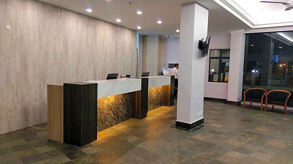 Stallions Suite
