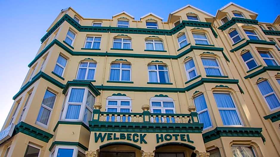 Welbeck Hotel & Apartments IOM