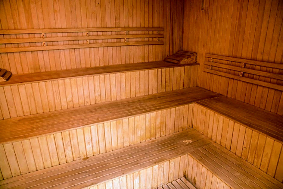 Amérian Villa Maria Park Hotel