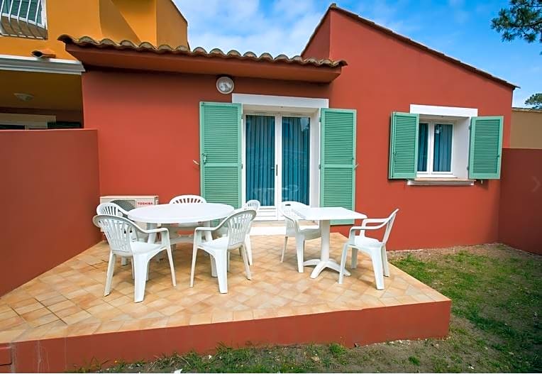 Résidence Cala Bianca