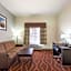Quality Inn & Suites Huntsville Research Park Area