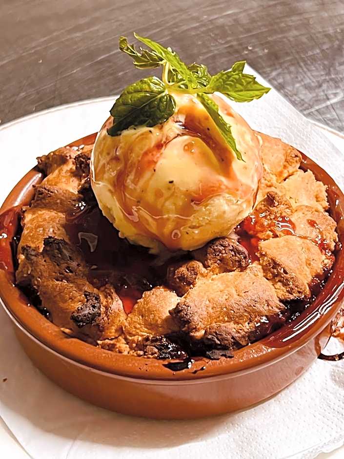 Hostellerie Au rendez-vous des amis