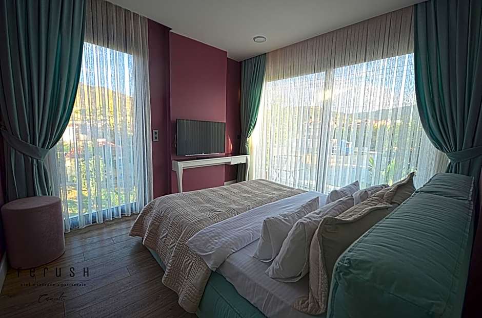 Ferush Boutique Hotel