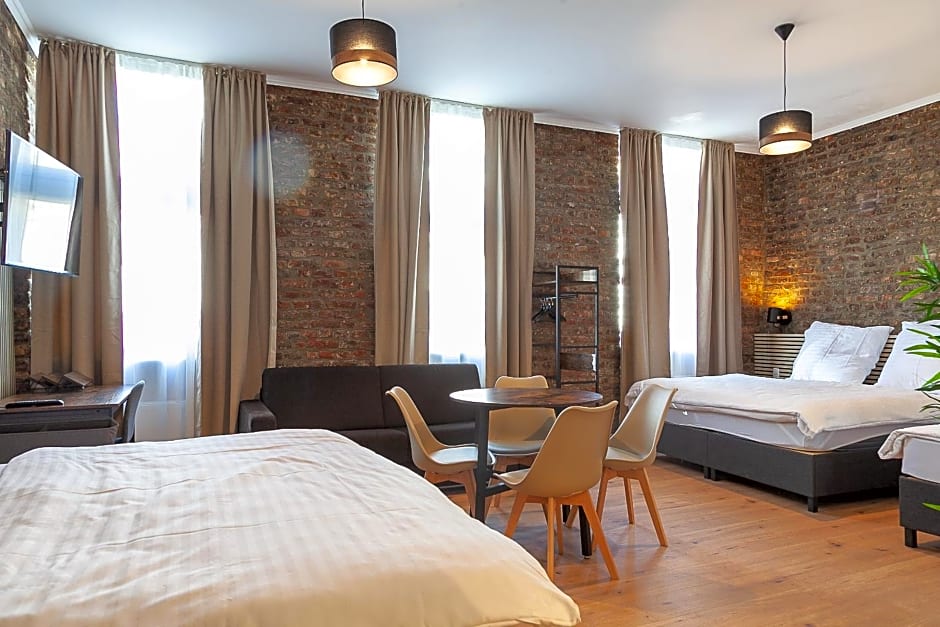 Hotel Soers