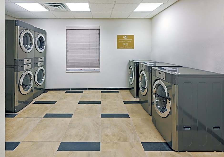 Candlewood Suites San Angelo By IHG