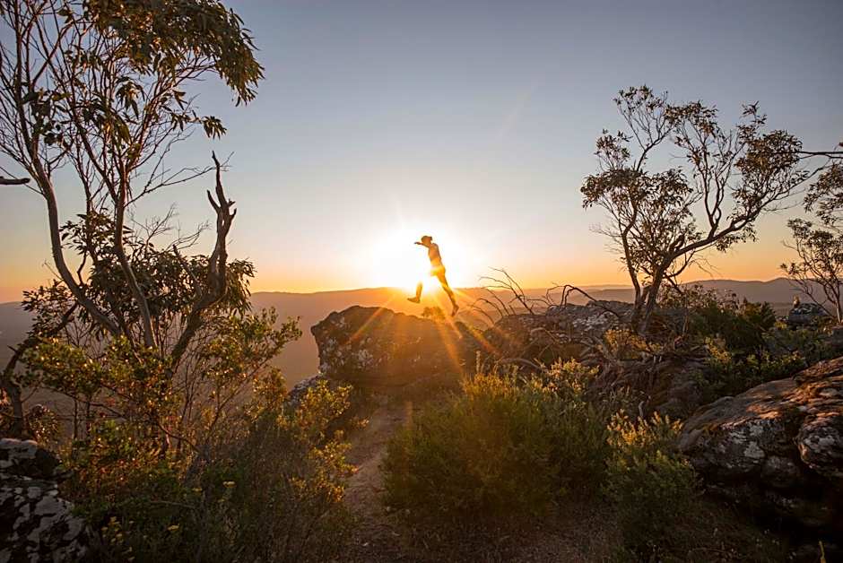 YHA Grampians Eco, Halls Gap