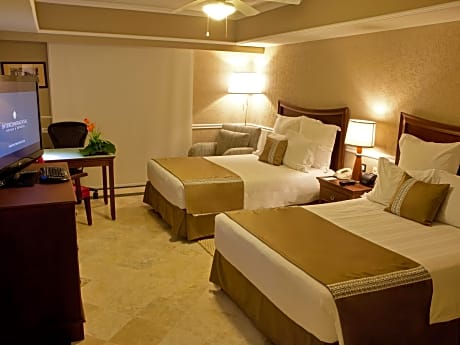 Room Standard