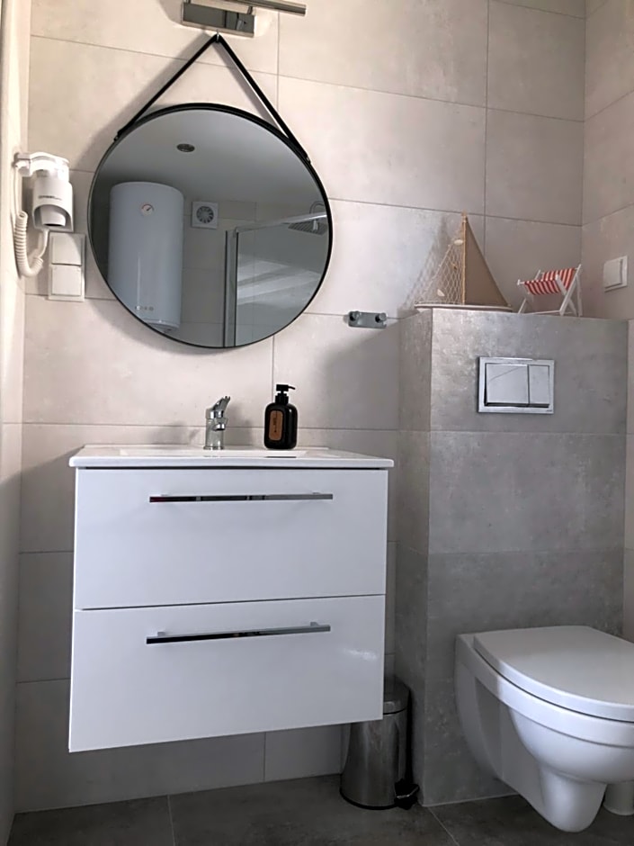 Nadmorski zakątek 2