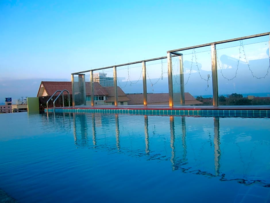 Wannara Hotel Hua Hin