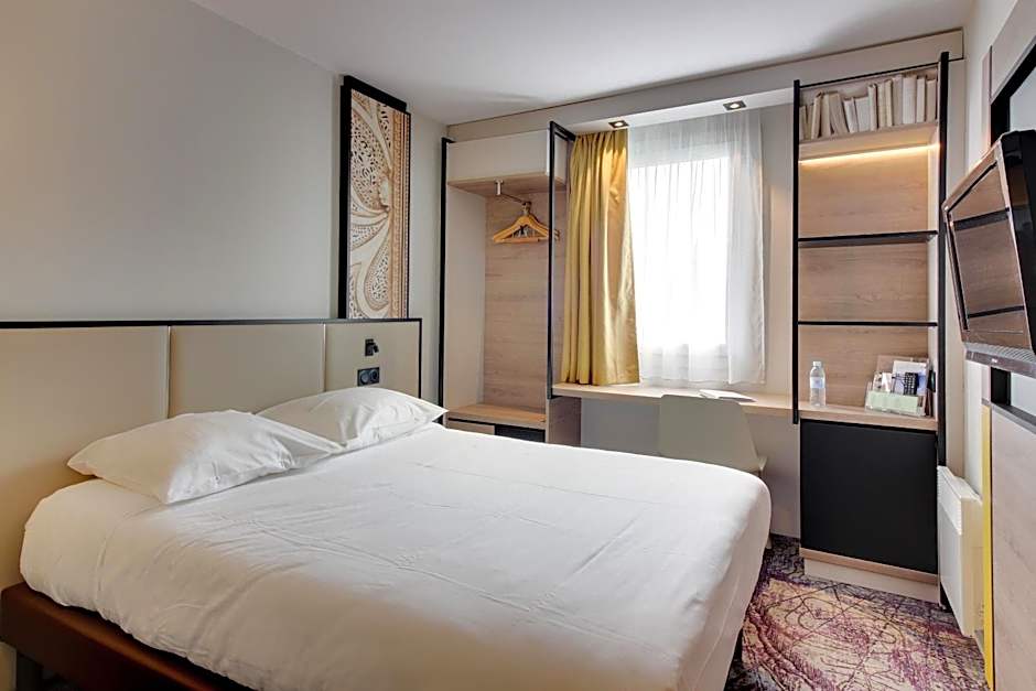 Brit Hotel Brest Le Relecq Kerhuon