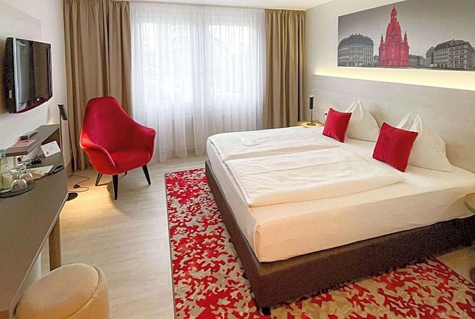 Ramada by Wyndham Dresden