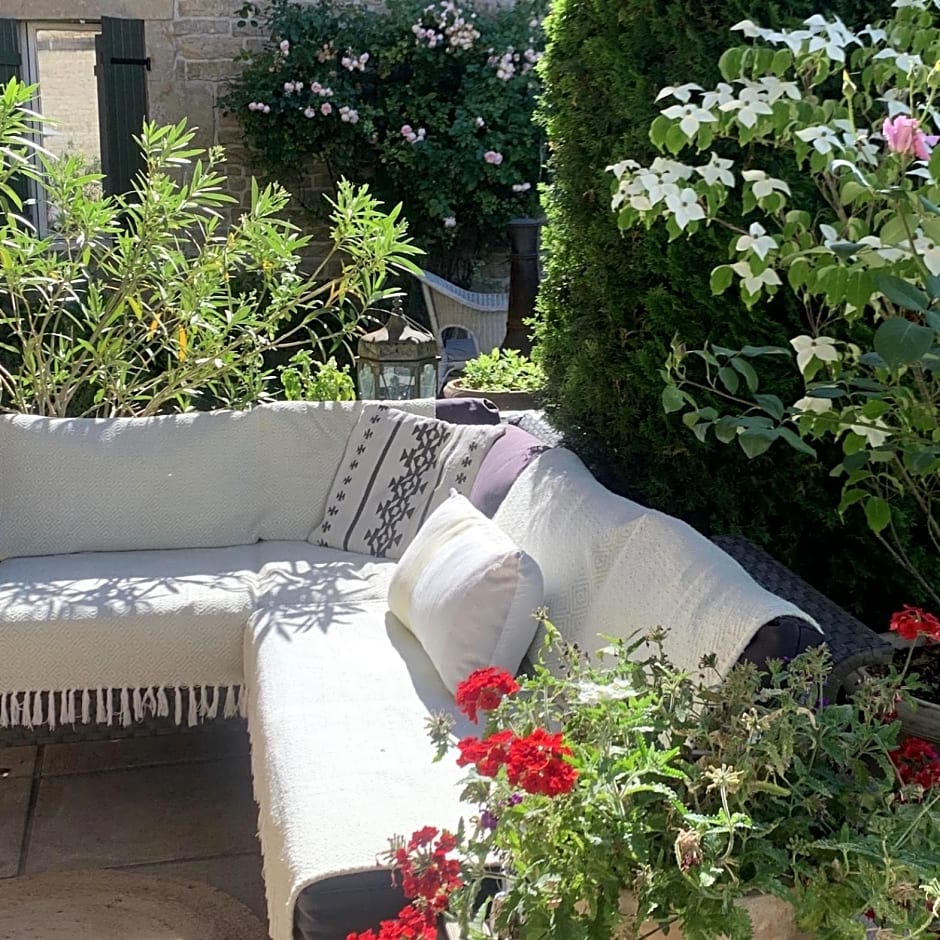 La Cour des Délices