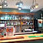Legacy Preston International Hotel