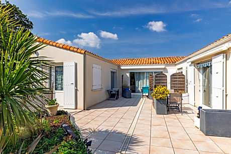 Chambres D'hotes Les Lits Marins