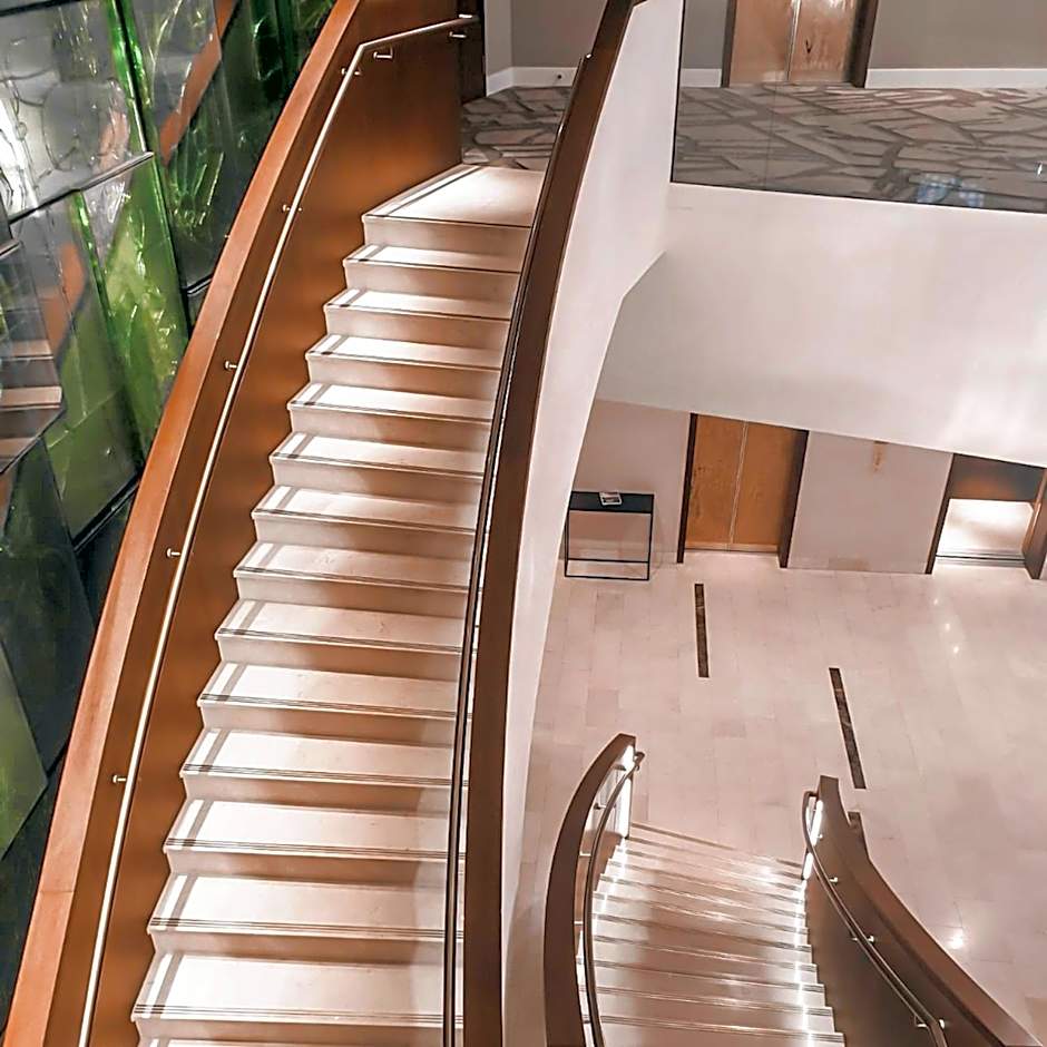 Hilton Rotterdam