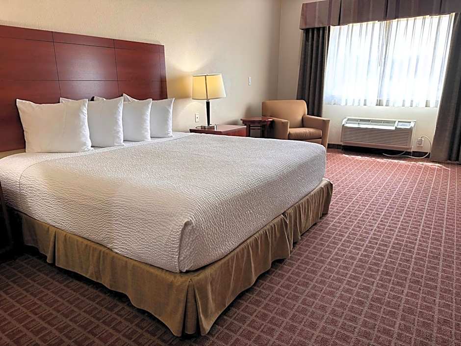 Ramada by Wyndham College Station