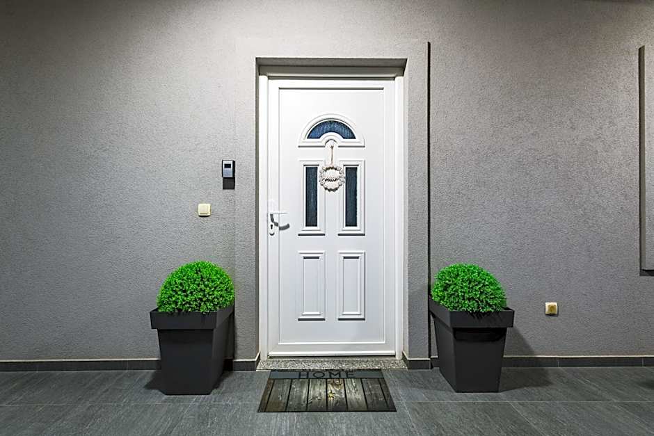 Holiday apartment -Zadar