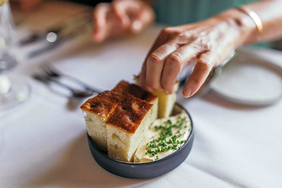 Garden-Hotel Reinhart