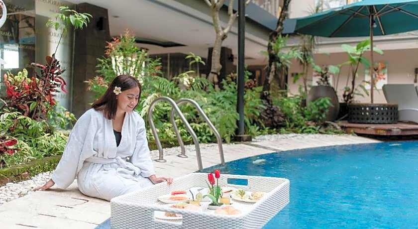 Amaroossa Suite Bali