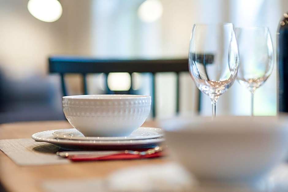 Indian Falls Chalets