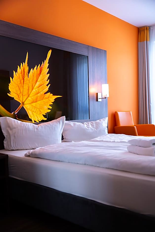 Alembra - Wein Style Hotel