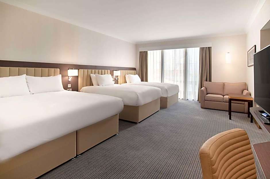 Hilton London Gatwick Airport