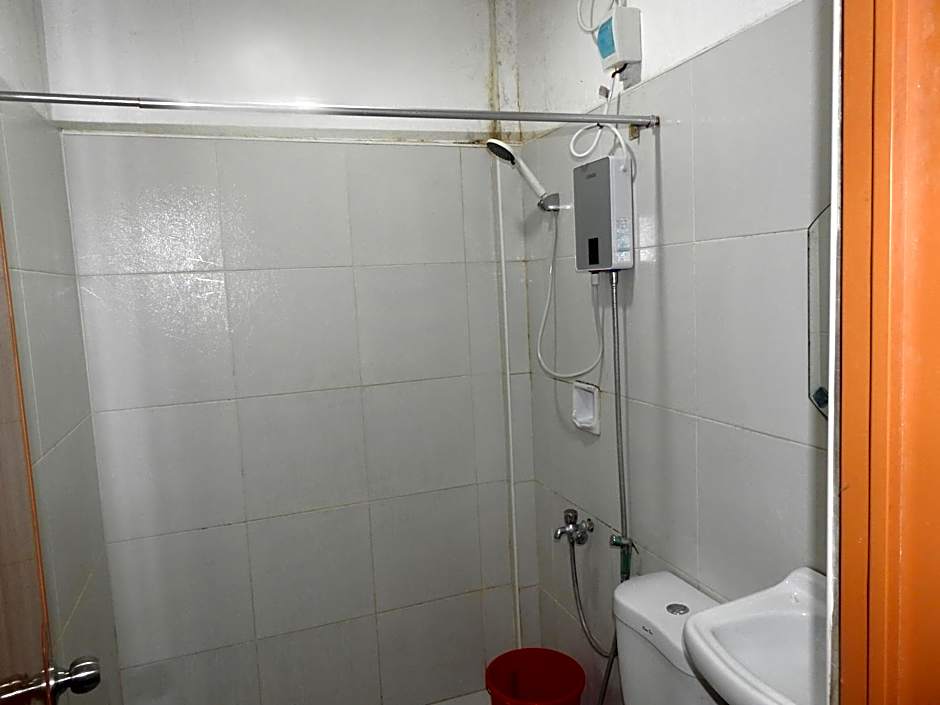 Pacifico Seaside Lodge