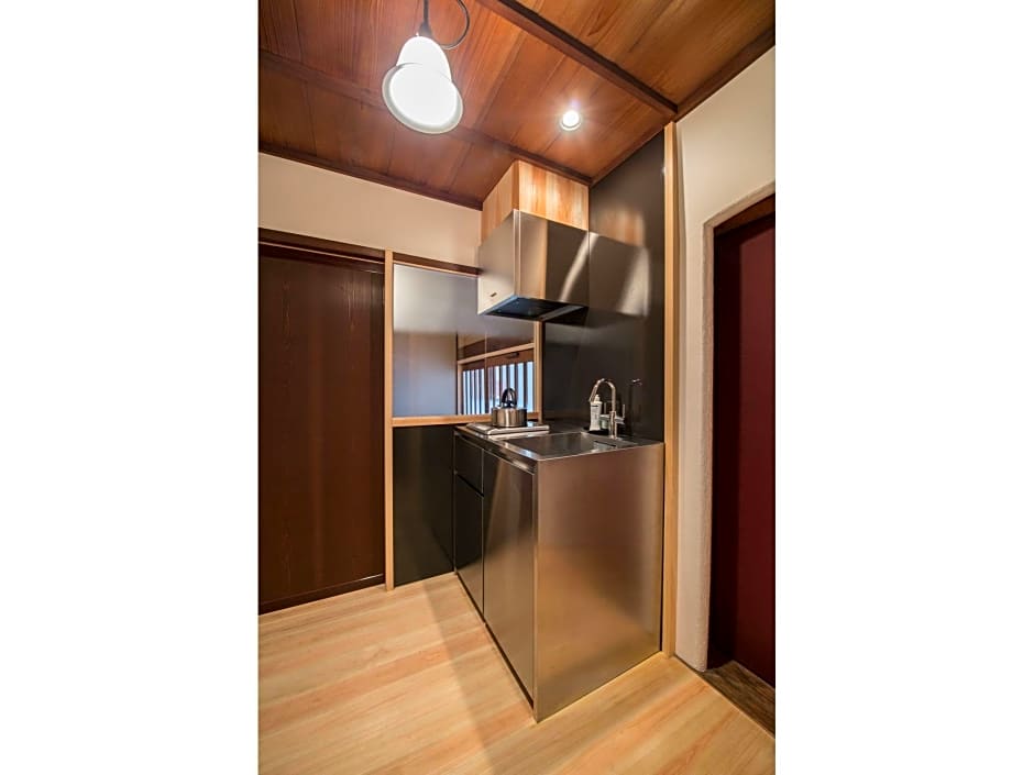 Momiji-an Private & Comfortable House in Kiyomizu