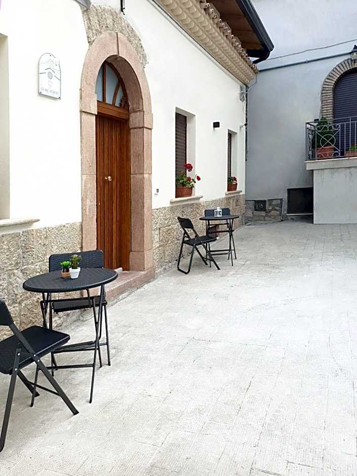B&B Santa Lucia, Rapolla