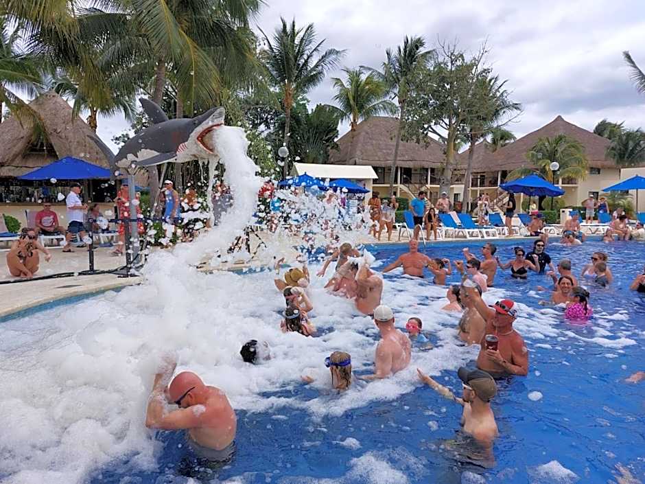 Allegro Cozumel - All Inclusive Resort