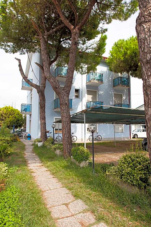 Hotel Edera