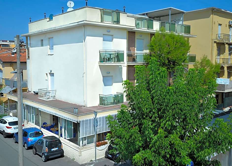 Hotel Ave