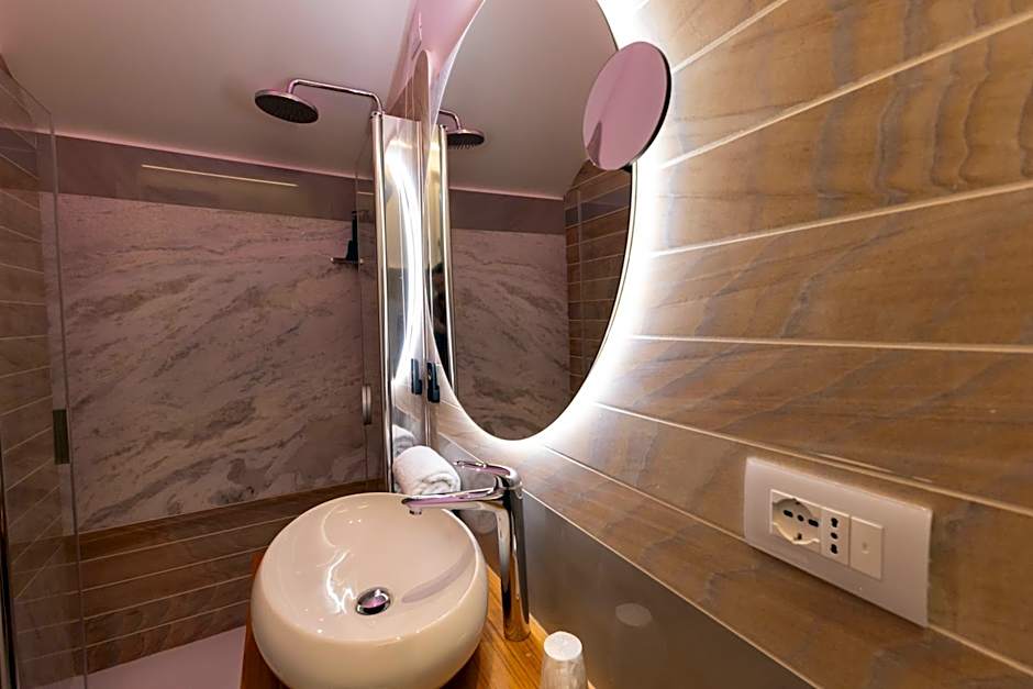 Maggiano Boutique Hotel