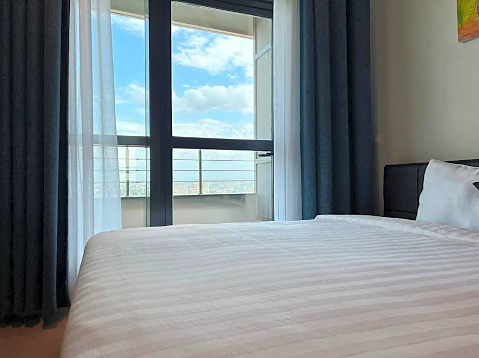 Fairview Luxury Apartments