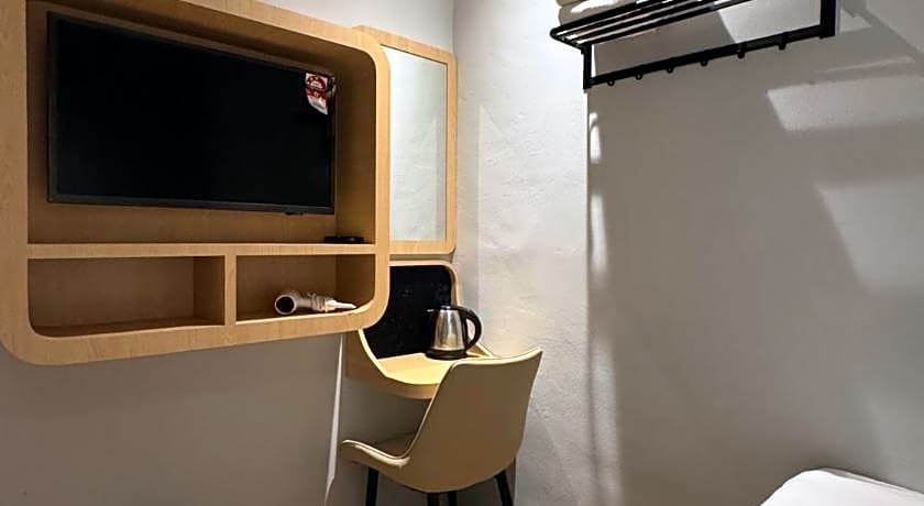 Hotel Aman