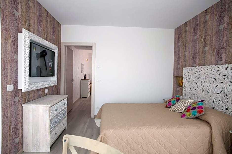 Hotel Albatros 3 Stelle Superior