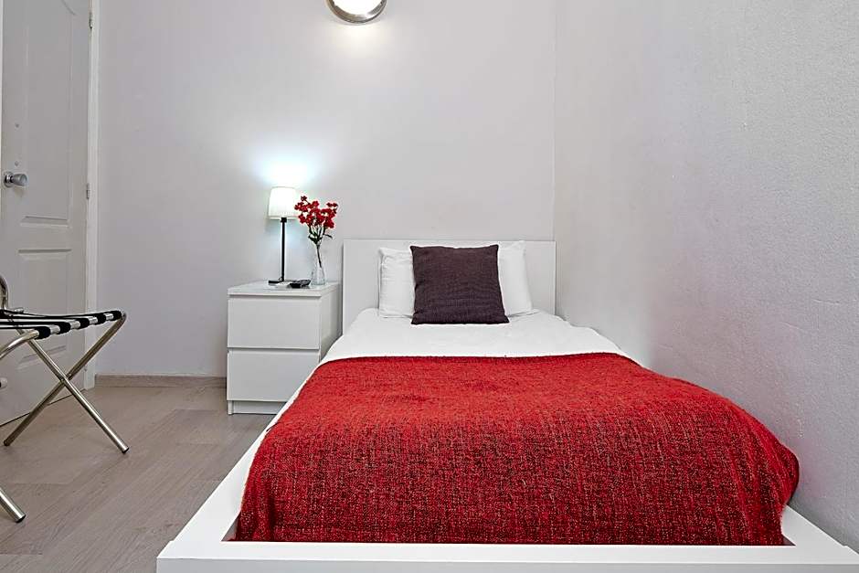 BruStar Gotic-Centric