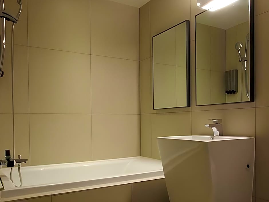 Boutiquehotel K Oido