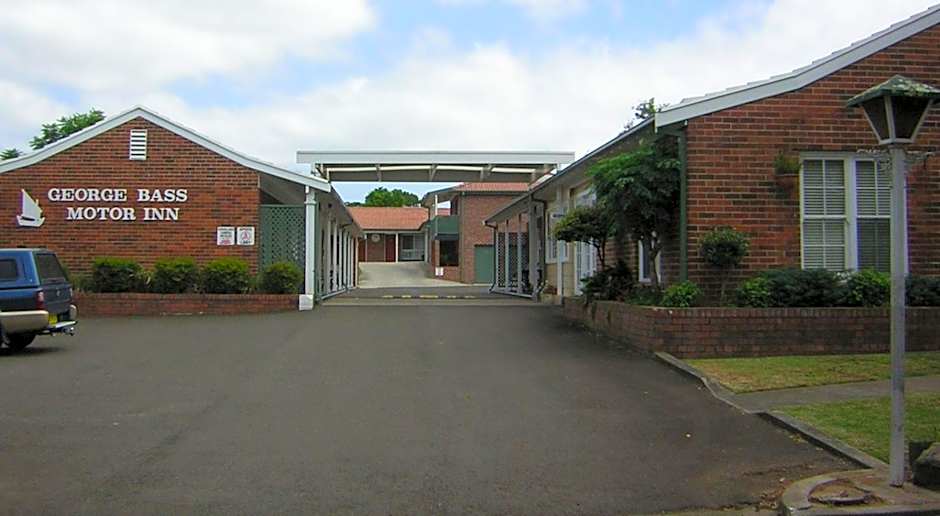 George Bass Motor Inn
