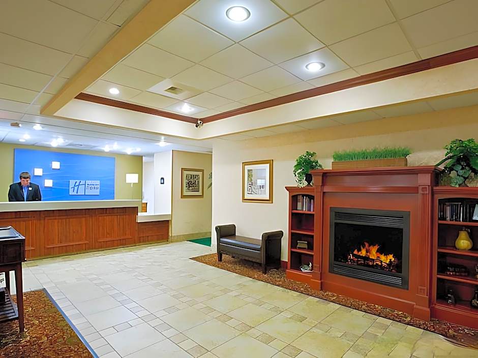 Holiday Inn Express Hotel & Suites Dayton-Huber Heights By IHG