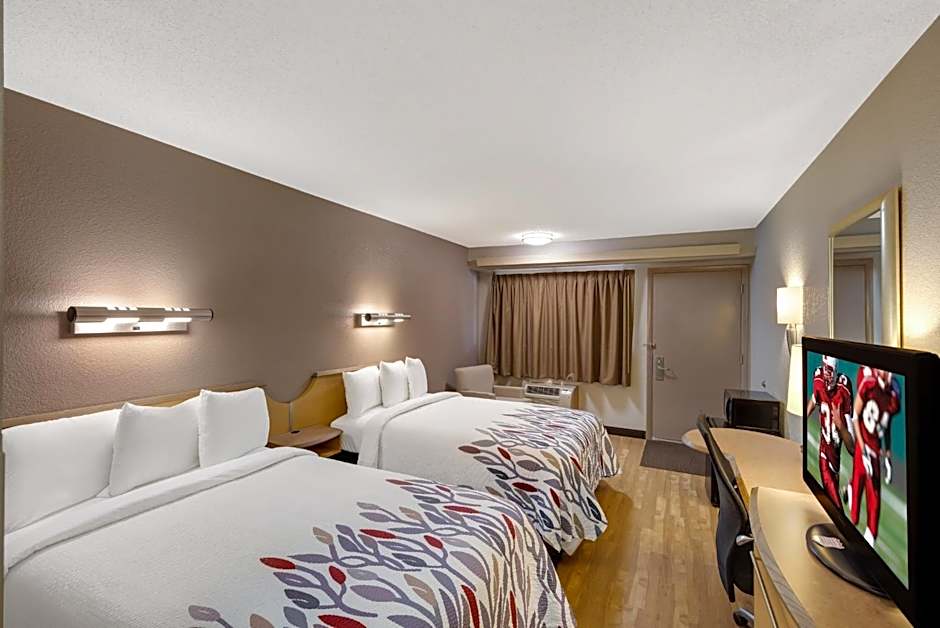 Red Roof Inn Asheville - Biltmore West