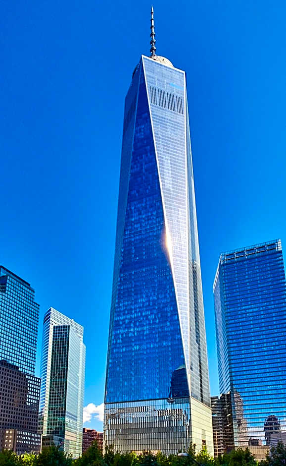 Gild Hall, A Thompson Hotel by Hyatt