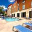 Hampton Inn By Hilton Austin/Oak Hill