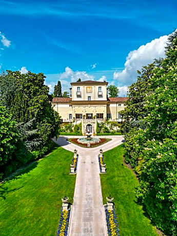 Byblos Art Hotel Villa Amistà