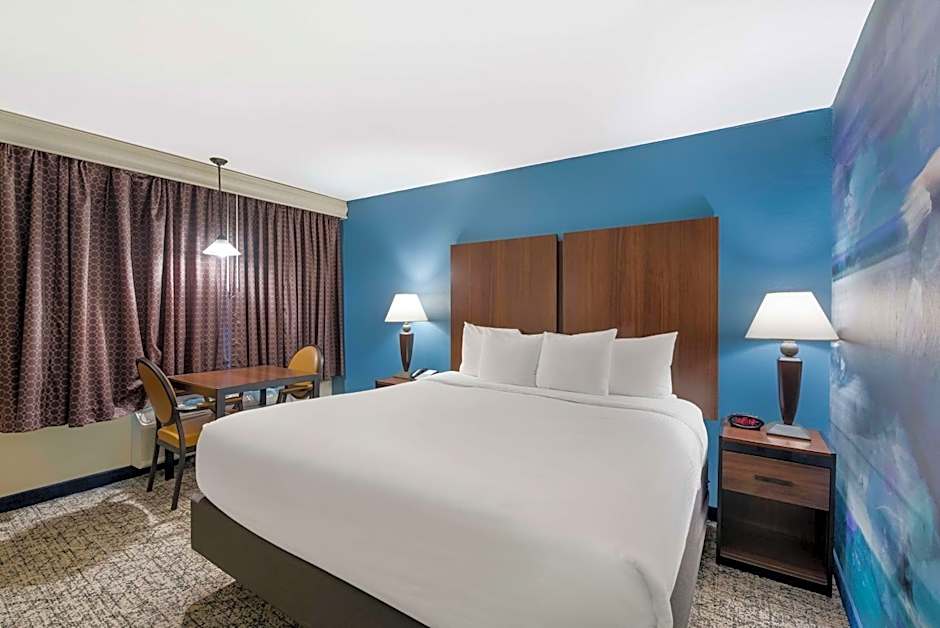 Best Western Winners Circle Inn