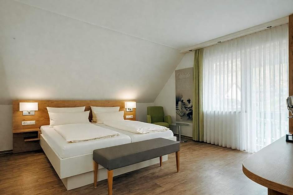 Hotel Garni Bergblick