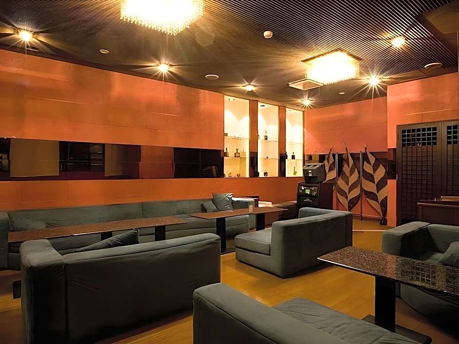 Ikaho Onsen Ryokan Hibikino