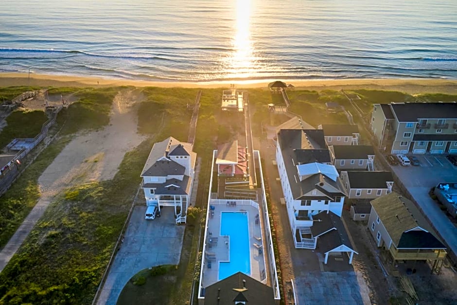 TownePlace Suites by Marriott Outer Banks Kill Devil Hills