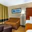 Comfort Inn & Suites Lincoln City