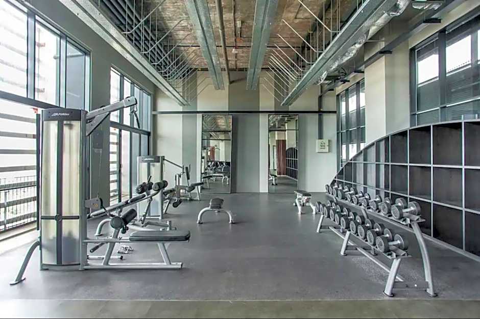 B & B Cozy Duplex Tamarind Square Cyberjaya